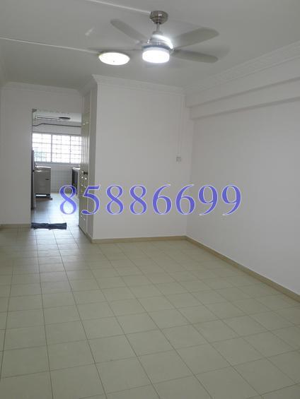 Blk 402 Yishun Ring Road (Yishun), HDB 3 Rooms #152876142